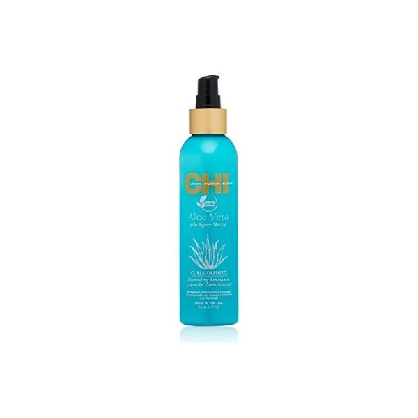 CHI ALOE VERA LEAVE IN CONDITIONER 177 ML