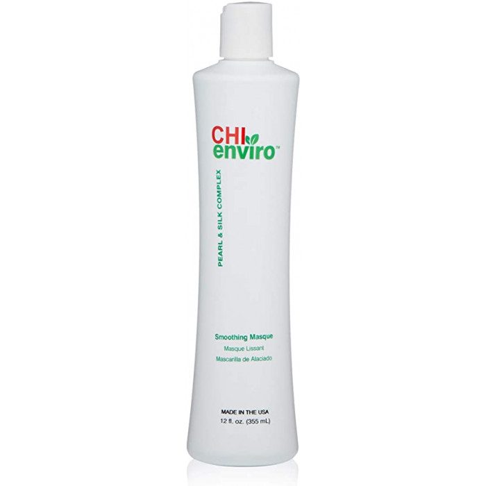 chi-enviro-smoothing-masque-355-ml.jpg CHI ENVIRO SMOOTHING MASQUE 355 ML – Image 1