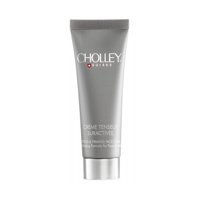 cholley-cholley-creme-tenseur-suractivee-cremes-jour.jpg CHOLLEY CREME TENSEUR SURACTIVEE – Image 1