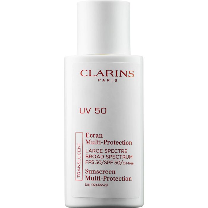 clarins-clarins-ecran-multi-protection-spf-50-rosee-50-ml-cremes.jpg CLARINS ECRAN MULTI PROTECTION SPF 50 ROSEE 50 ML – Image 1