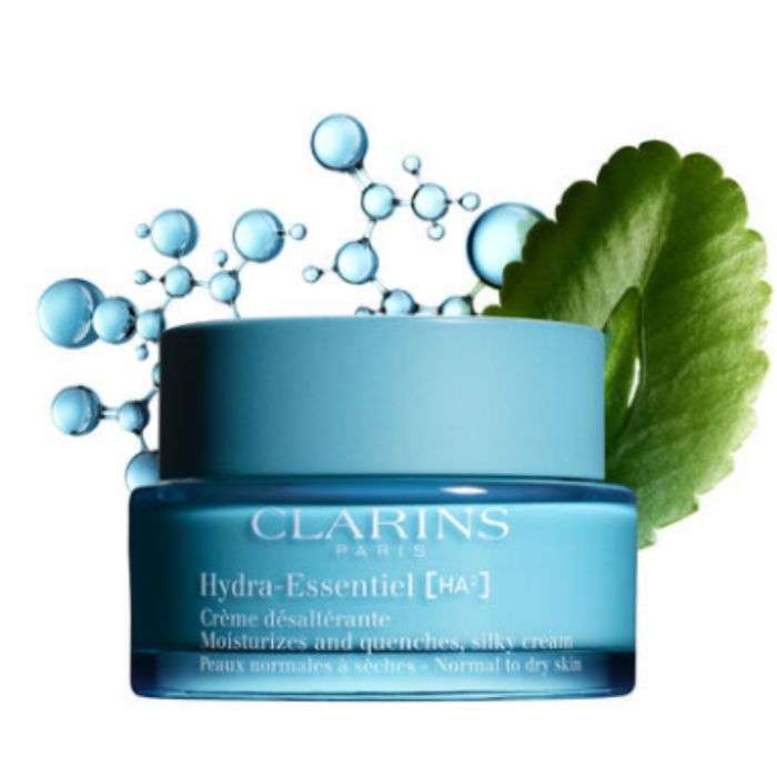clarins-clarins-hydra-essentiel-ha2-creme-desalterante-peaux-normal-a-seches-50-ml-home.jpg CLARINS HYDRA ESSENTIEL HA2 CREME DESALTERANTE PEAUX NORMAL A SECHES 50 ML – Image 1