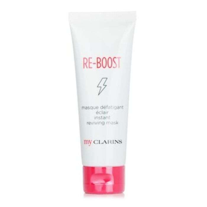 clarins-clarins-my-clarins-re-boost-masque-defatigant-eclair-50-ml-masques-visage.jpg CLARINS MY CLARINS RE BOOST MASQUE DEFATIGANT ECLAIR 50 ML – Image 1