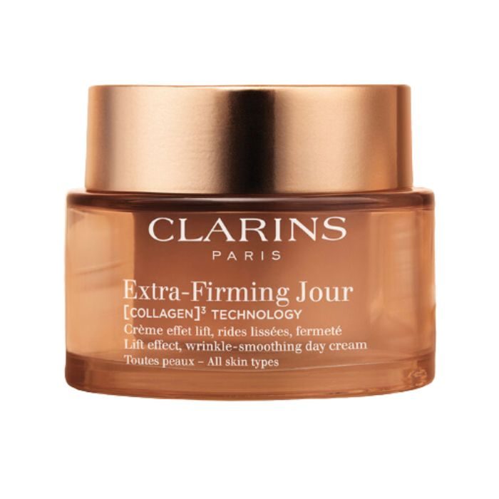 clarins-extra-firming-collagen-creme-jour-tous-types-de-peaux-50-ml.jpg CLARINS EXTRA FIRMING COLLAGEN CREME JOUR TOUS TYPES DE PEAUX 50 ML – Image 1