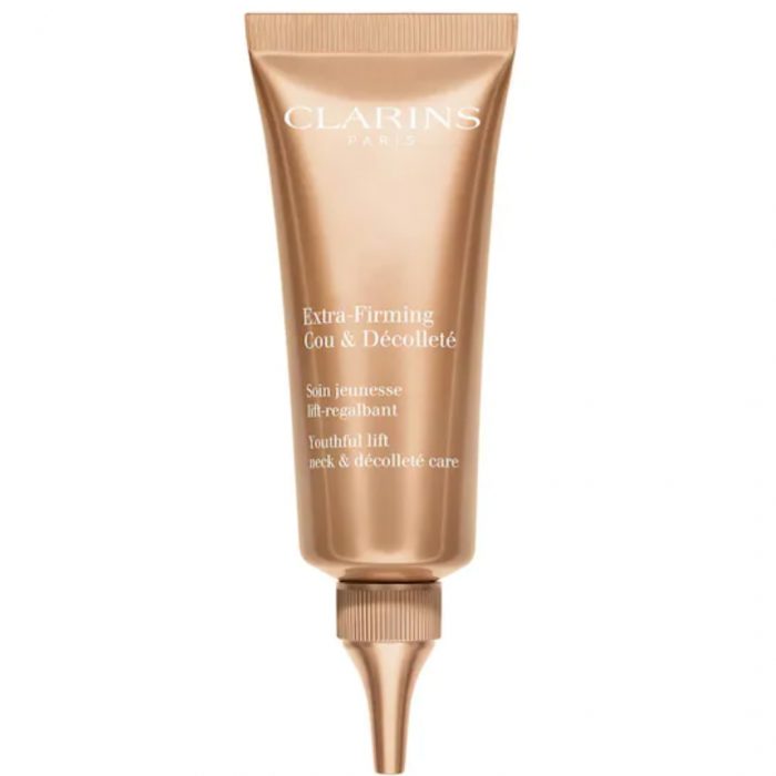 clarins-extra-firming-cou-et-decollete-75-ml.jpg CLARINS EXTRA FIRMING COU ET DECOLLETE 75 ML – Image 1
