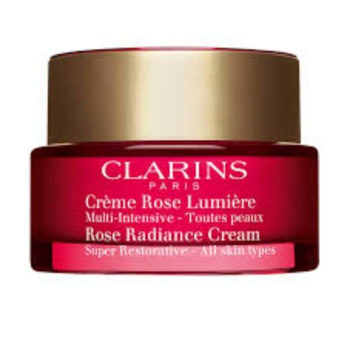 clarins-rose-radiance-multi-intensive-50-ml.jpg CLARINS ROSE RADIANCE MULTI INTENSIVE 50 ML – Image 1