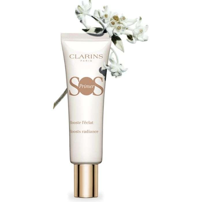 clarins-sos-primer-booste-d-eclat-30ml.jpg CLARINS SOS PRIMER BOOSTE D'ECLAT 30ML – Image 1