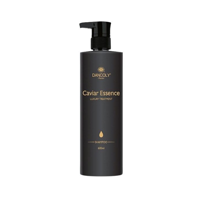 dancoly-dancoly-shampoing-caviar-essence-600-ml-shampoing-cheveux-secs.jpg DANCOLY SHAMPOING CAVIAR ESSENCE 600 ML – Image 1
