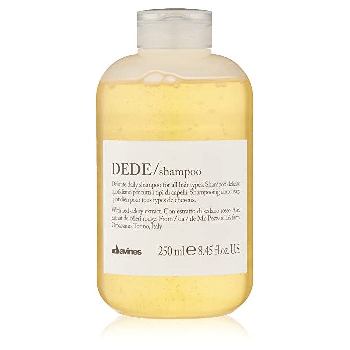 davines-davines-dede-shampooing-250-ml-shampoings-anti-pelliculaires.jpg DAVINES DEDE SHAMPOOING 250 ML – Image 1
