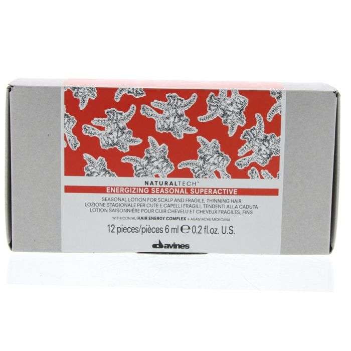 davines-davines-naturaltech-lotion-energisante-superactive-126-ml-serum-et-huiles.jpg DAVINES NATURALTECH LOTION ENERGISANTE SUPERACTIVE 12*6 ML – Image 1