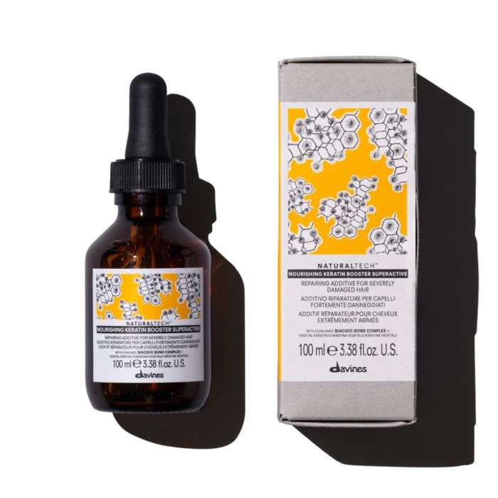 davines-davines-naturaltech-nourishing-keratin-booster-superactive-100-ml-masques-et-cremes.jpg DAVINES NATURALTECH NOURISHING KERATIN BOOSTER SUPERACTIVE 100 ML – Image 1