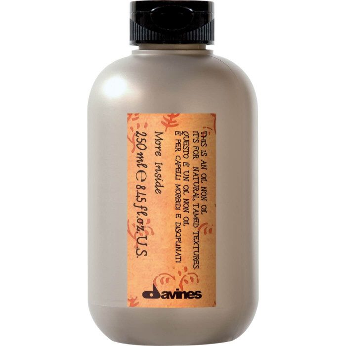 davines-more-inside-this-is-oil-non-oil-250ml.jpg DAVINES MORE INSIDE THIS IS OIL NON OIL 250ML – Image 1