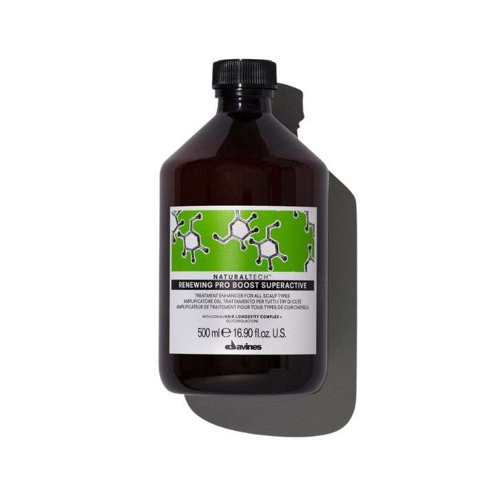 davines-naturaltech-renewing-pro-boost-superactive-500ml.jpg DAVINES NATURALTECH RENEWING PRO BOOST SUPERACTIVE 500ML – Image 1