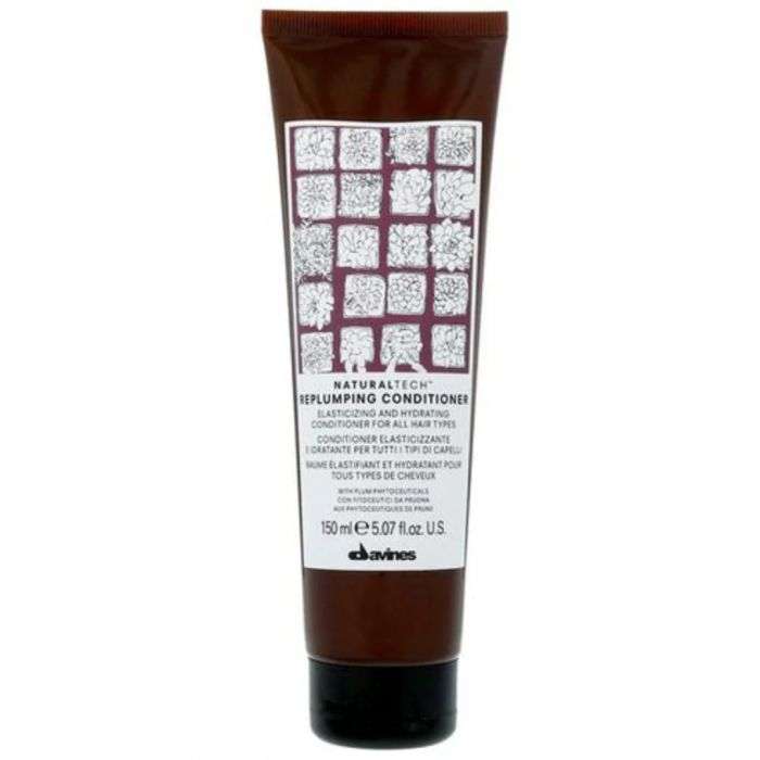 davines-naturaltech-replumping-conditioner-150-ml.jpg DAVINES NATURALTECH REPLUMPING CONDITIONER 150 ML – Image 1