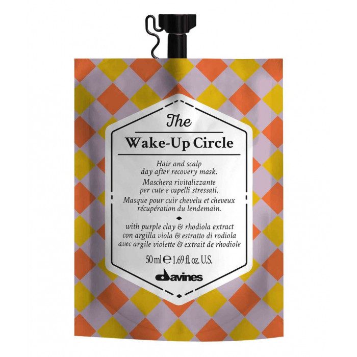 davines-the-wake-up-circle-50ml.jpg DAVINES THE WAKE UP CIRCLE 50ML – Image 1