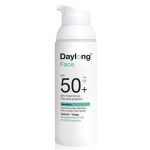 DAYLONG FACE SENSITIVE FLUIDE REGULATEUR SPF 50+ TRES HAUTE PROTECTION 50 ML – Image 2