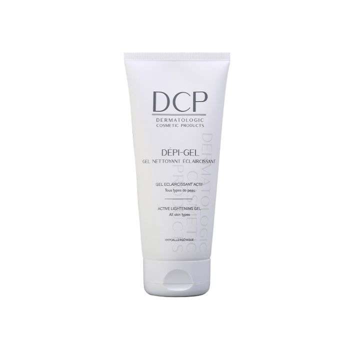 dcpderm-dcp-depi-gel-nettoyant-eclaircissant-200-ml-cremes-depigmentantes.jpg DCP DEPI GEL NETTOYANT ECLAIRCISSANT 200 ML – Image 1