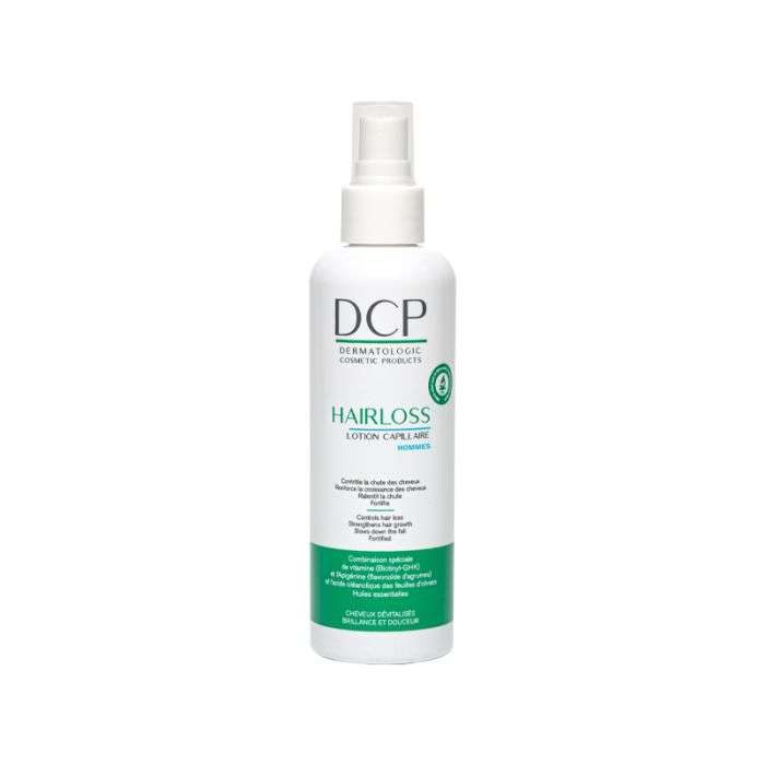 dcpderm-dcp-hair-loss-lotion-capillaire-homme-200-ml-serum-et-huiles.jpg DCP HAIR LOSS LOTION CAPILLAIRE HOMME 200 ML – Image 1