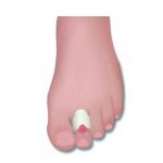 DERAMED BAGUE PROTECTRICE DES CORS EN GEL 2 UNITES – Image 2