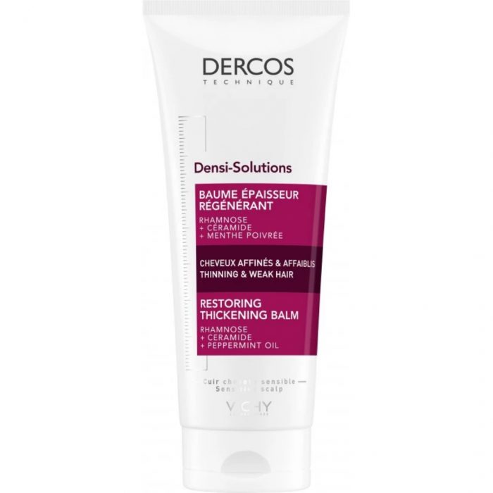 dercos-vichy-dercos-densi-solotions-baume-epaisseur-regenerant-masques-et-cremes-1.jpg VICHY DERCOS DENSI SOLOTIONS BAUME EPAISSEUR REGENERANT – Image 2