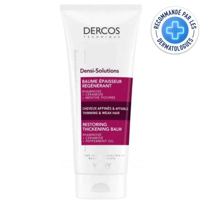 dercos-vichy-dercos-densi-solotions-baume-epaisseur-regenerant-masques-et-cremes.jpg VICHY DERCOS DENSI SOLOTIONS BAUME EPAISSEUR REGENERANT – Image 1