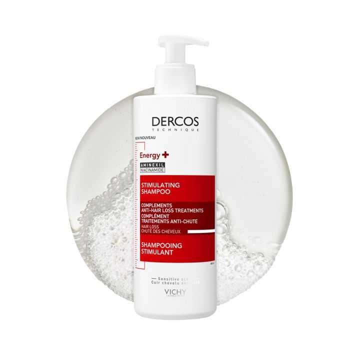 dercos-vichy-dercos-energy-shampooing-stimulant-anti-chute-400-ml-shampoings-anti-chute-1.jpg VICHY DERCOS ENERGY + SHAMPOOING STIMULANT ANTI CHUTE 400 ML – Image 2
