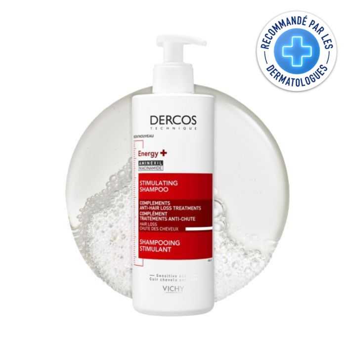 dercos-vichy-dercos-energy-shampooing-stimulant-anti-chute-400-ml-shampoings-anti-chute.jpg VICHY DERCOS ENERGY + SHAMPOOING STIMULANT ANTI CHUTE 400 ML – Image 1