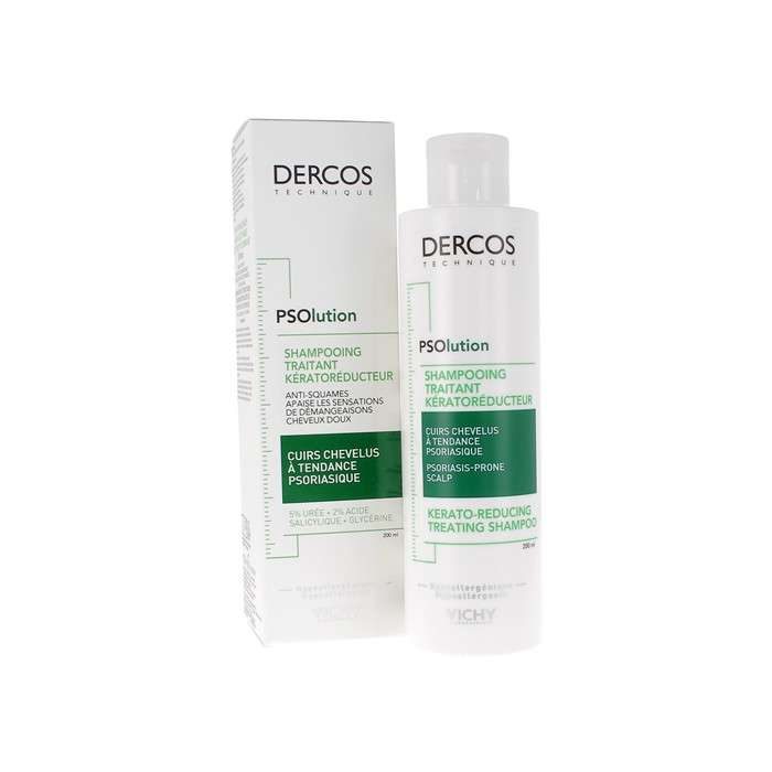dercos-vichy-dercos-psolution-shampoing-traitant-keratoreducteur-200ml-shampoings-anti-pelliculaires-1.jpg VICHY DERCOS PSOLUTION SHAMPOING TRAITANT KERATOREDUCTEUR 200ML – Image 2