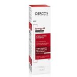 VICHY DERCOS TECHNIQUE ENERGY + SHAMPOING STIMULANT ANTI CHUTE 200 ML – Image 2