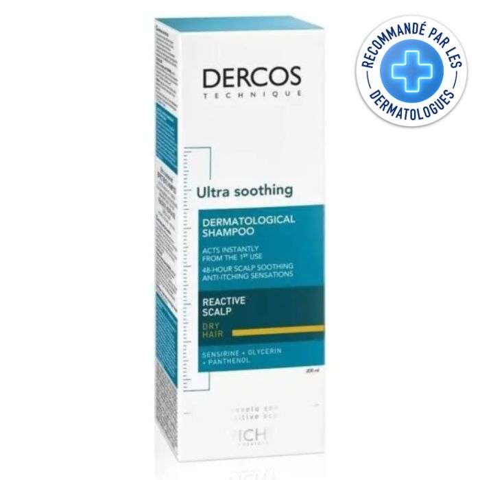 dercos-vichy-dercos-ultra-apaisant-shampoing-cheveux-sec-200ml-shampoings-usage-frequent.jpg VICHY DERCOS ULTRA APAISANT SHAMPOING CHEVEUX SEC 200ML – Image 1