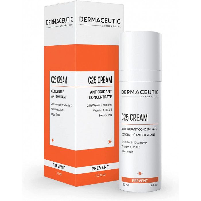 dermaceutic-c25-creme-concentre-antioxydant-30-ml.jpg DERMACEUTIC C25 CREME CONCENTRE ANTIOXYDANT 30 ML – Image 1