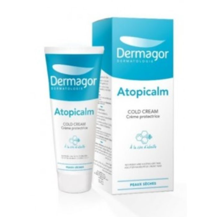 dermagor-dermagor-cold-cream-40-ml-cremes-jour.jpg DERMAGOR COLD CREAM 40 ML – Image 1