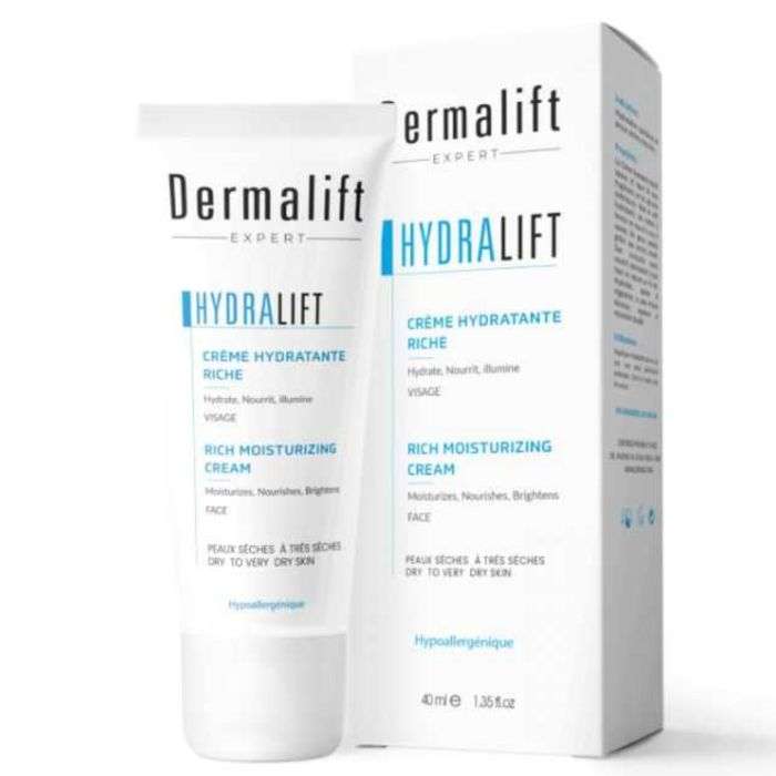 dermalift-dermalift-creme-hydratante-riche-40-ml-cremes-jour.jpg DERMALIFT CREME HYDRATANTE RICHE 40 ML – Image 1