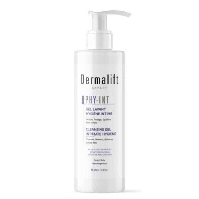 dermalift-phyt-int-gel-intime-200-ml.jpg DERMALIFT PHYT INT GEL INTIME 200 ML – Image 1