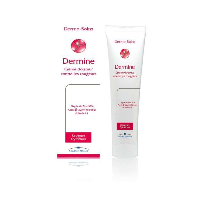 dermo-soin-dermine-creme-douceur-contre-les-rougeurs-80g.jpg DERMO SOIN DERMINE CREME DOUCEUR CONTRE LES ROUGEURS 80G – Image 1