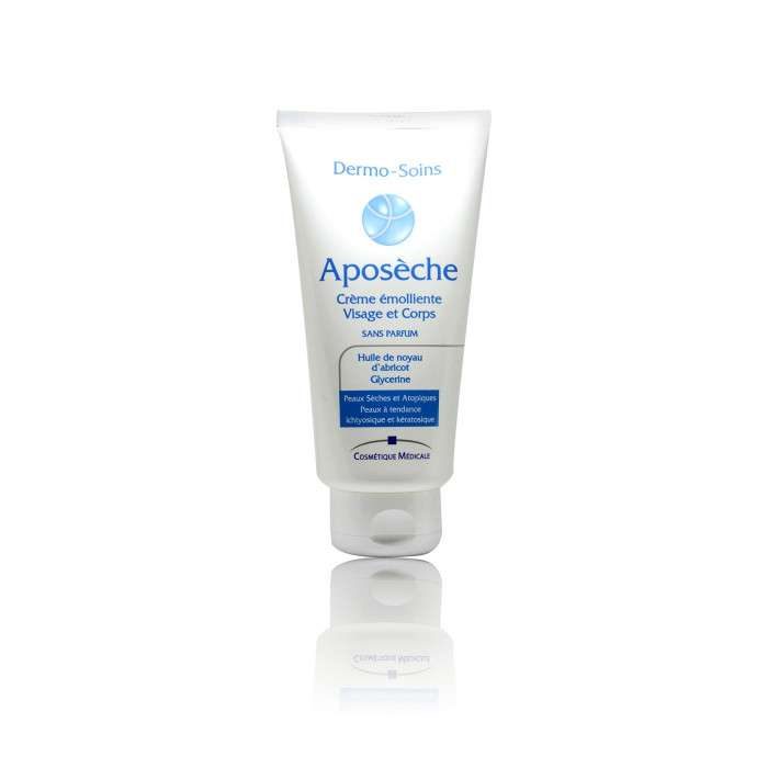 dermo-soin-dermo-soin-aposeche-creme-emolliante-visage-et-corps-250-ml-cremes-jour.jpg DERMO SOIN APOSECHE CREME EMOLLIANTE VISAGE ET CORPS 250 ML – Image 1