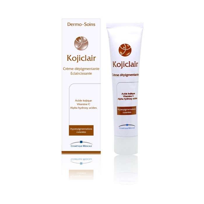 dermo-soin-dermo-soin-kojiclair-30g-cremes-depigmentantes.jpg DERMO SOIN KOJICLAIR 30G – Image 1