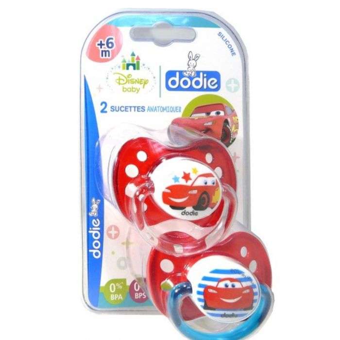 dodie-dodie-2-sucettes-anatomique-a68-6-mois-sucettes-et-attaches-sucettes.jpg DODIE 2 SUCETTES ANATOMIQUE A68 +6 MOIS – Image 1