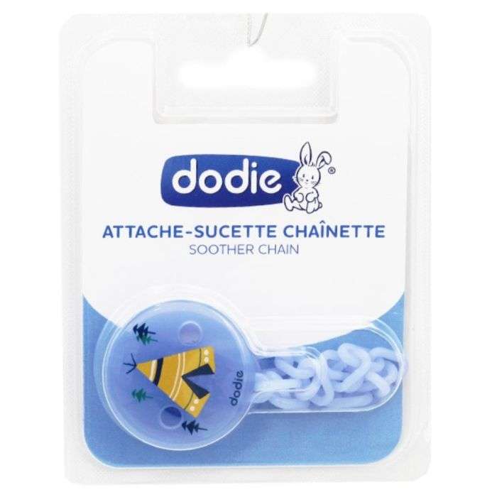dodie-dodie-attache-sucette-chainette-soother-chain-sucettes-et-attaches-sucettes.jpg DODIE ATTACHE SUCETTE CHAINETTE SOOTHER CHAIN – Image 1