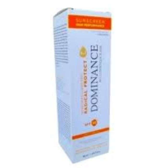 dominance-dominance-radical-protect-spf-50-50ml-teintee-cremes.jpg DOMINANCE RADICAL PROTECT SPF 50+ 50ml TEINTEE – Image 1