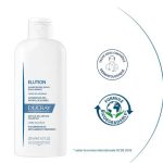 DUCRAY ELUTION SHAMPOOING REEQUILIBRANT 200 ML – Image 4