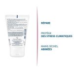 DUCRAY ICTYANE CREME MAINS 50 ML – Image 2