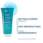 DUCRAY KERACNYL GEL MOUSSANT 200 ML – Image 2