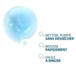 DUCRAY KERACNYL GEL MOUSSANT 200 ML – Image 4