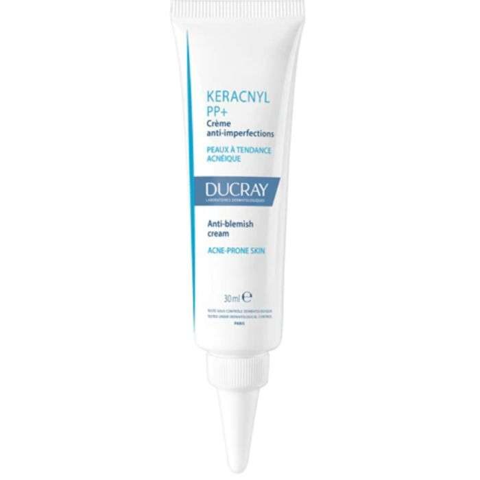 ducray-ducray-keracnyl-pp-creme-anti-imperfections-30-ml-soins-anti-imperfections.jpg DUCRAY KERACNYL PP+ CREME ANTI-IMPERFECTIONS 30 ML – Image 1
