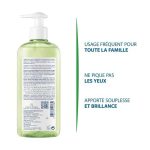 DUCRAY SHAMPOOING EXTRA DOUX 400 ML – Image 2