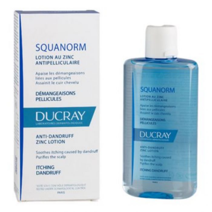 ducray-ducray-squanorm-lotion-au-zinc-antipelliculaire-200-ml-coiffage.jpg DUCRAY SQUANORM LOTION AU ZINC ANTIPELLICULAIRE 200 ML – Image 1