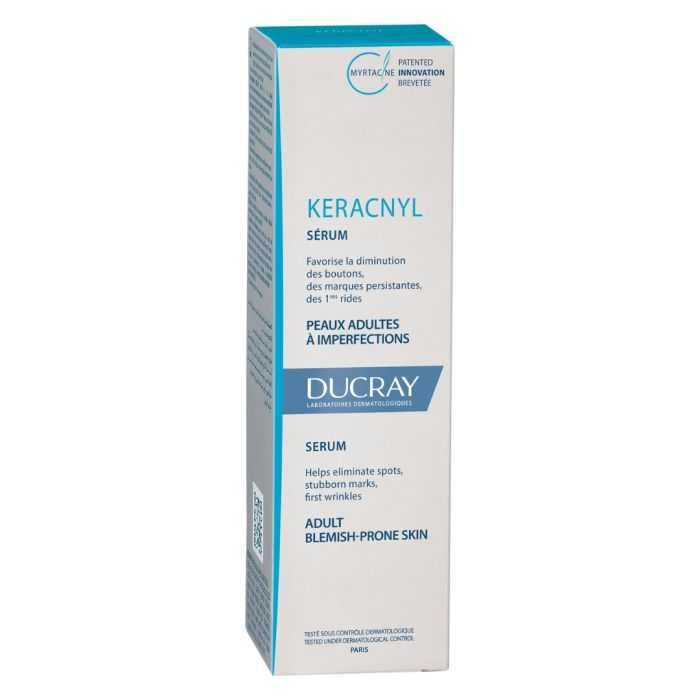 ducray-keracnyl-serum-30-ml-1.jpg DUCRAY KERACNYL SERUM 30 ML – Image 2