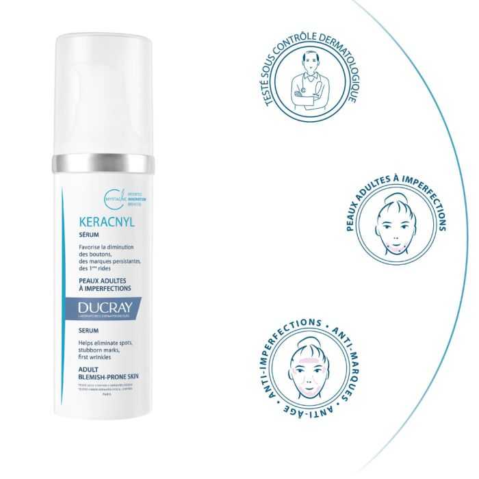 ducray-keracnyl-serum-30-ml-3.jpg DUCRAY KERACNYL SERUM 30 ML – Image 4