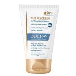 DUCRAY MELASCREEN PHOTO VIEILLISSEMENT SOIN GLOBAL MAINS 50 ML – Image 3