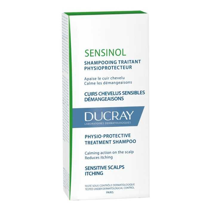 ducray-sensinol-shampoing-traitant-physioprotecteur-200-ml-1.jpg DUCRAY SENSINOL SHAMPOING TRAITANT PHYSIOPROTECTEUR 200 ML – Image 2